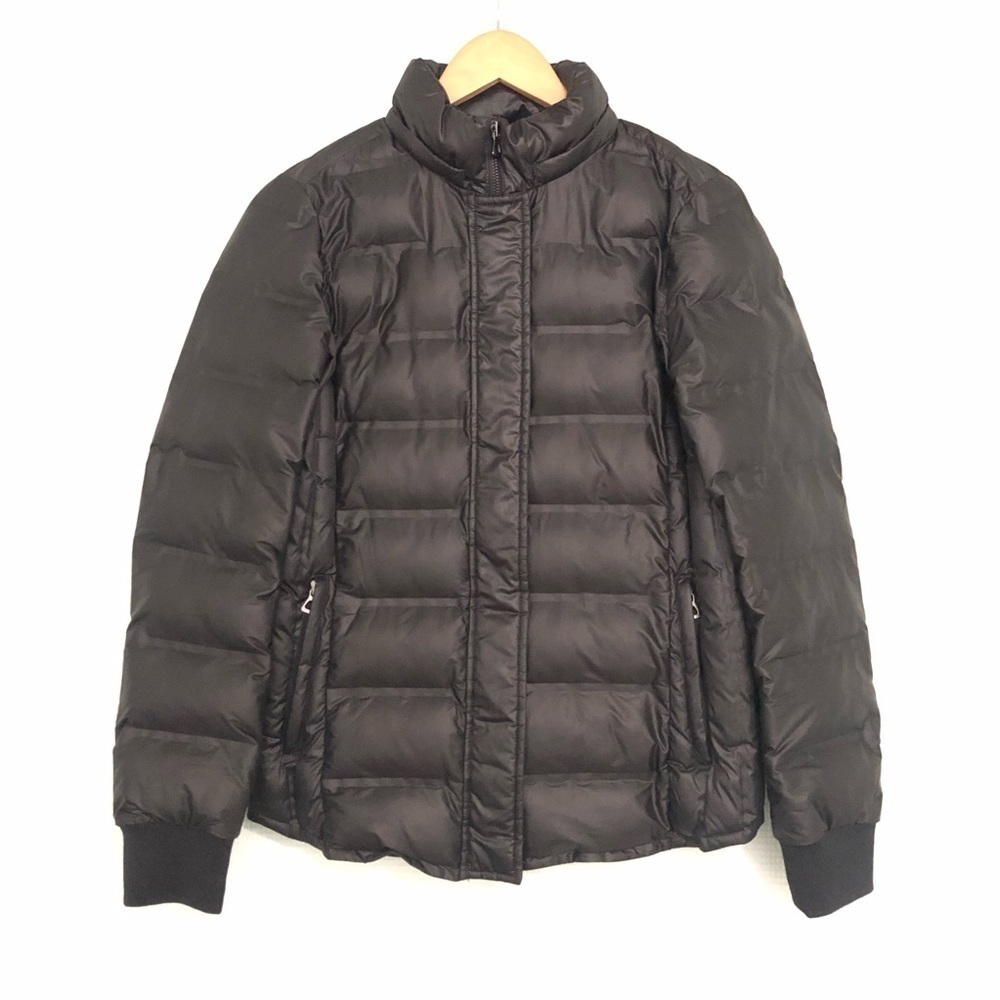 Gap Primaloft Puffer Jacket Alternative Down Euc - image 1